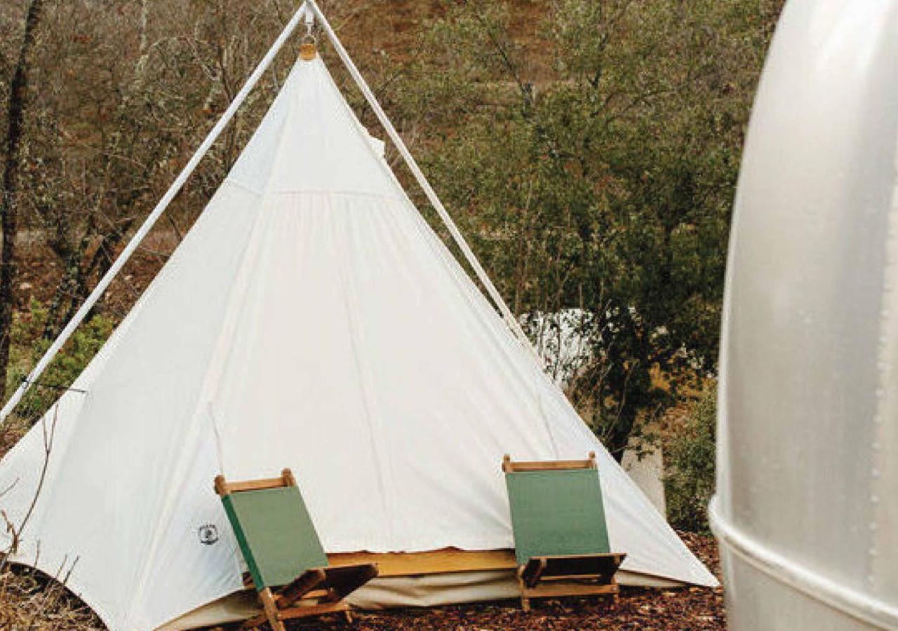 Отель Autocamp Cape Cod Фолмут Экстерьер фото